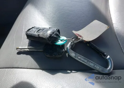 2007 Toyota Highlander V6 из США, поврежденный, VIN JTEHP21A770231274